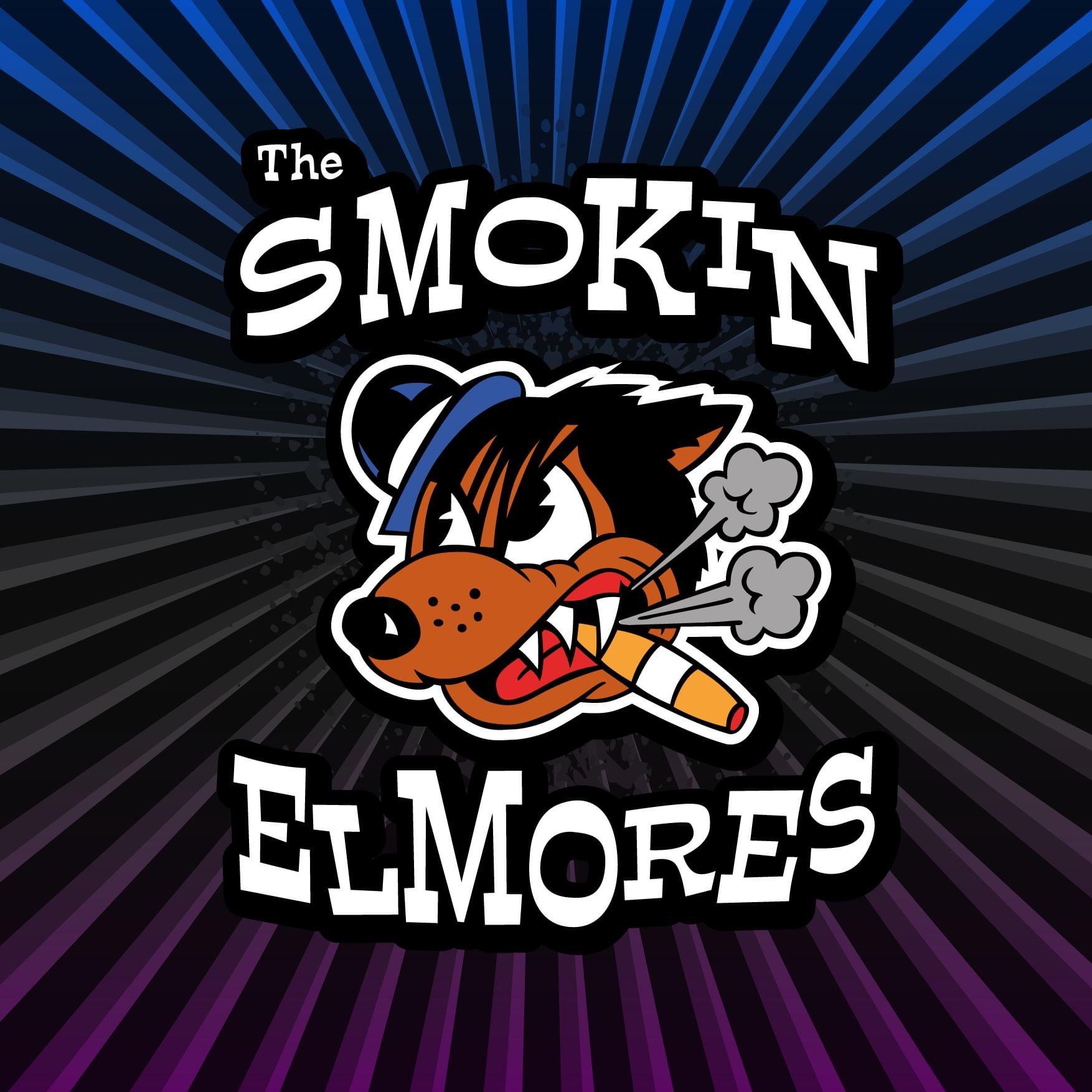 The Smokin Elmores