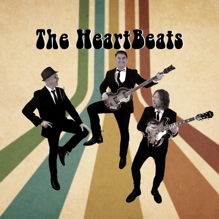 The Heartbeats